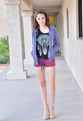 Emily Grey Photo 15 of 15