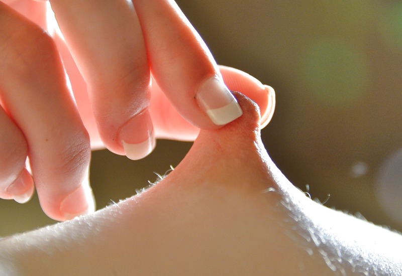 Rachel in Penetrating Deep by FTV Girls