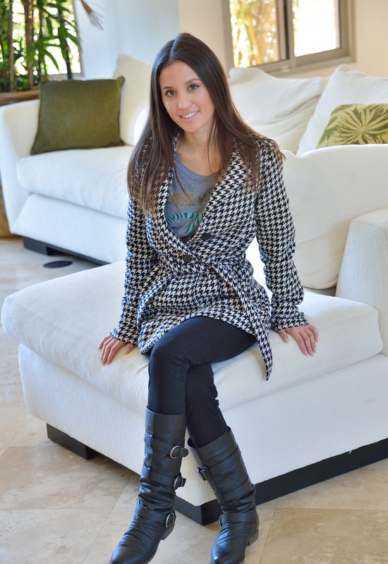 Aubrey in First Time Strip by FTV Girls