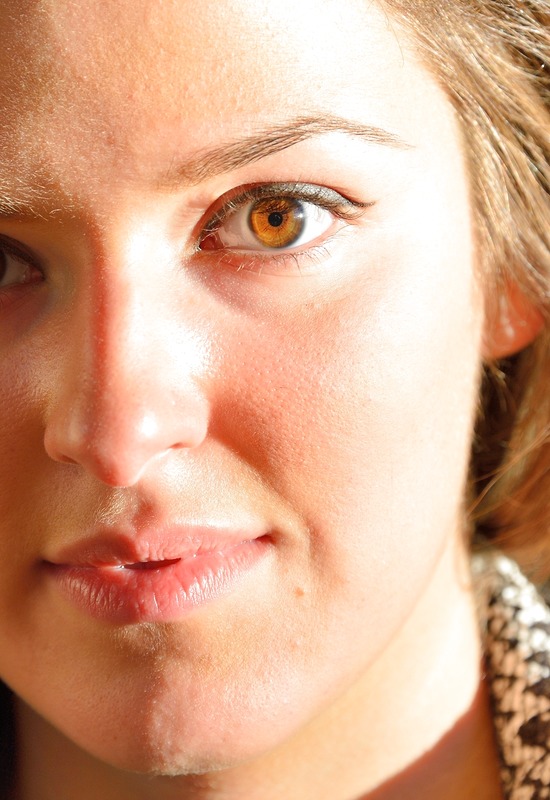 Carlie in Stretching For Yoga by FTV Girls