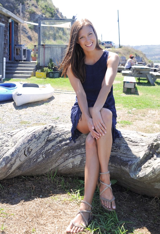 Avia in Spreading The Legs by FTV Girls