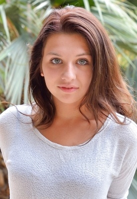 Ariana in Bedside Play by FTV Girls