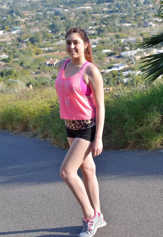 Erin FTV