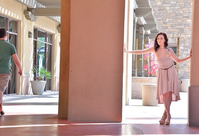 Soraya in A Peek Up Her Skirt by FTV Girls