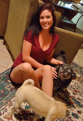 Janessa Photo 4 of 8