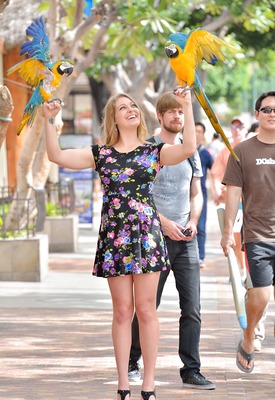 Veronica Weston Photo 5 of 10