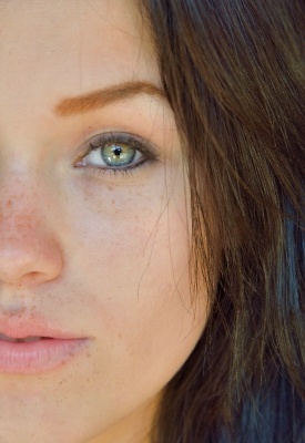 FTV Meagan in All Her Pretty Faces