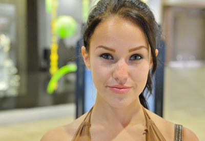 New FTV girl Meagan in Girl Next Door