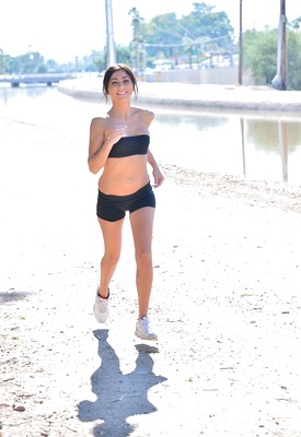 FTV Girl Ariane in The Real Big Toys