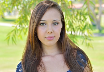 New FTV model Jenna in Sweet Summer