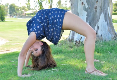 New FTV model Jenna in Sweet Summer