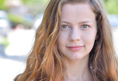 New FTV girl Avri in Young Busty Girl