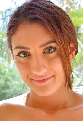 FTV Rayna in Stuffing It Big