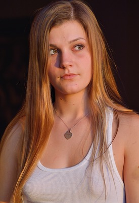 Aubrey Snow Photo 2 of 15