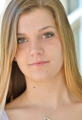 FTV Cassidy in Legs Made for Upskirts