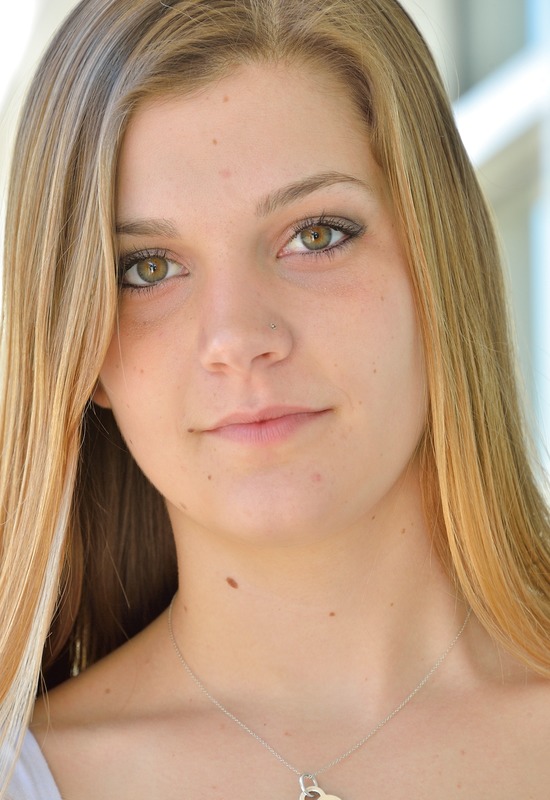 FTV Cassidy in Legs Made for Upskirts