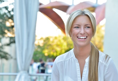 New FTV girl Sydney in Public Exposure