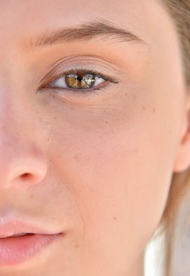 FTV Ellie in Busty Flower Child