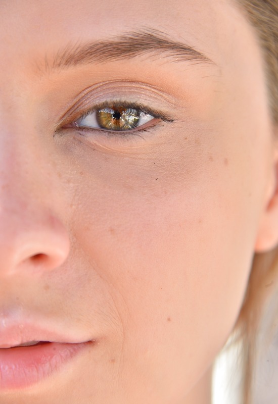 FTV Ellie in Busty Flower Child