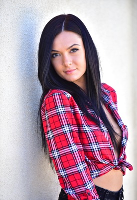 Marley in Perfect Visage by FTV Girls