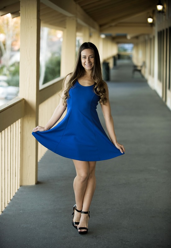 Cass in Both In and Out by FTV Girls