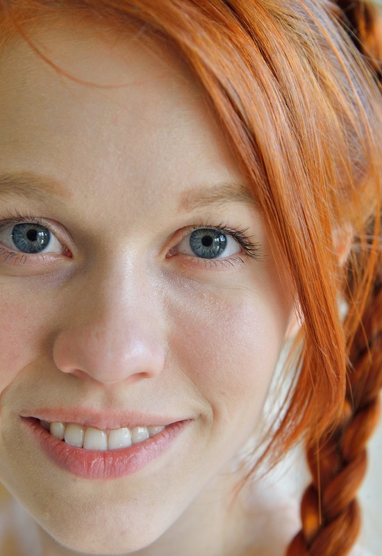 Dolly in Hotel Tease by FTV Girls