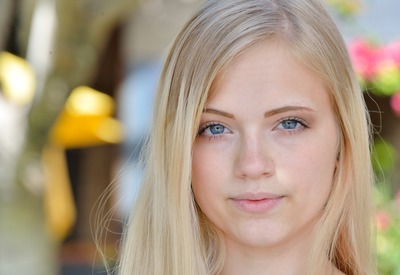 Alexia in Fun in the Sun by FTV Girls