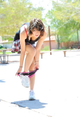 Raven Rockette Photo 4 of 10