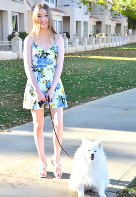 Sylvie Sterling Photo 1 of 14