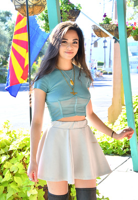 Scarlett Alexis Photo 9 of 9