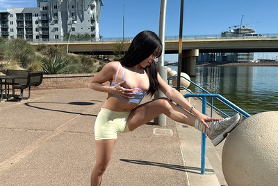 Bella in Pretty Naughty by FTV Girls - 5 of 16