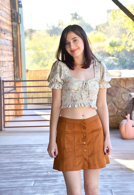 Gracie Mayy Photo 6 of 6