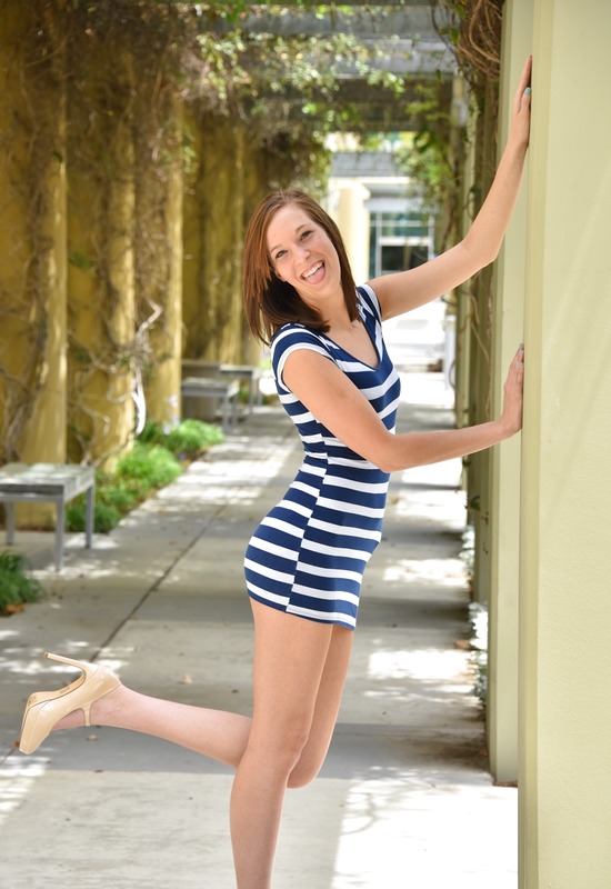 Molly Manson in Brining A Friend by FTV Girls