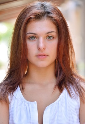 Fiona in Cute Girl Next Door by FTV Girls