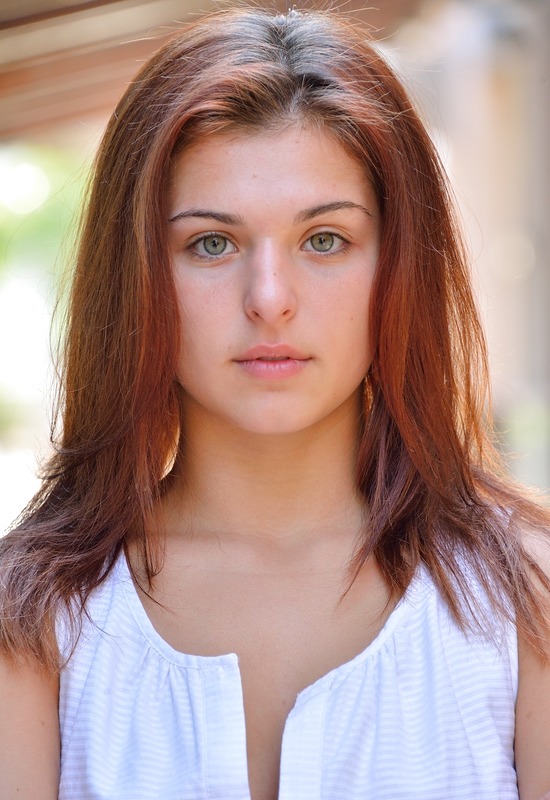 Fiona in Cute Girl Next Door by FTV Girls