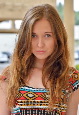 Brielle in Girl Next Door by FTV Girls