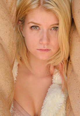 Arya Fae in The Sultry Girl by FTV Girls