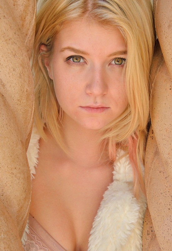 Arya Fae in The Sultry Girl by FTV Girls