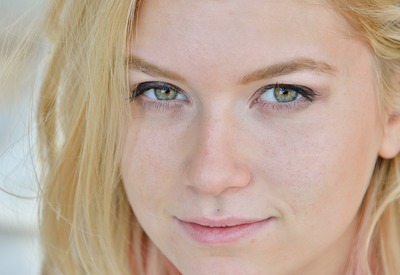 Arya in A Natural Intro Part II by FTV Girls