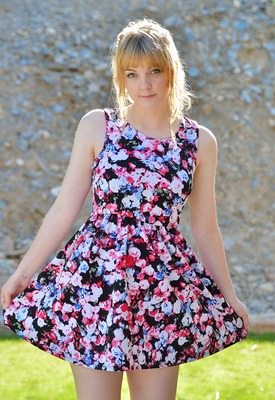 Alyssa Weiber Photo 2 of 11