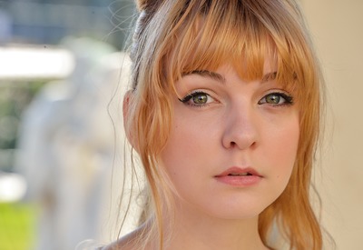 Alyssa in Exposing Them by FTV Girls