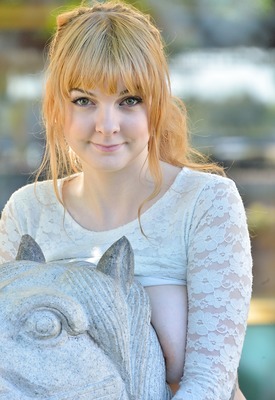 Alyssa Weiber Photo 4 of 12