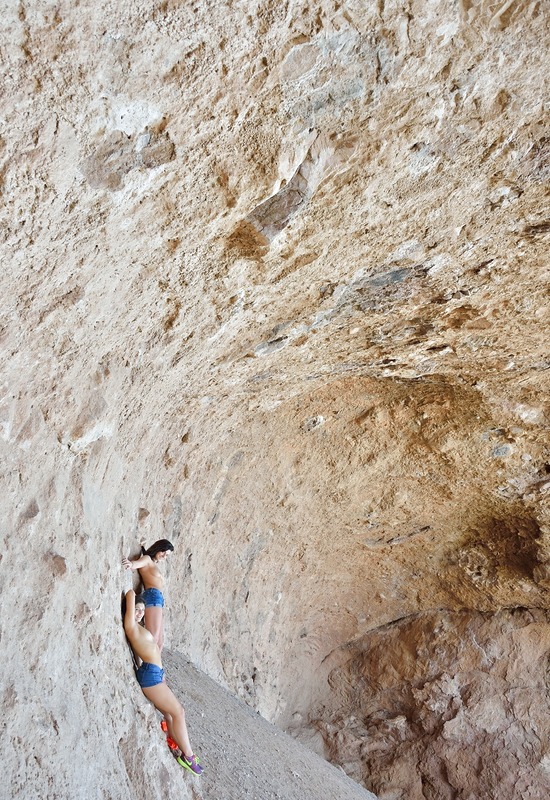 Brooke and Fiona in Active Girls by FTV Girls