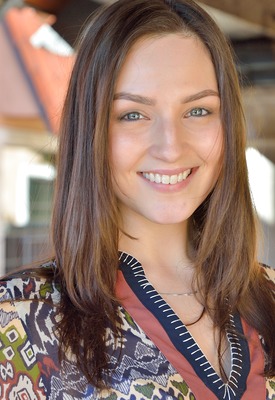 Pepper Xo Photo 14 of 15