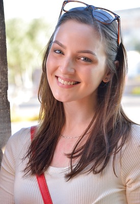 Pepper Xo Photo 8 of 15