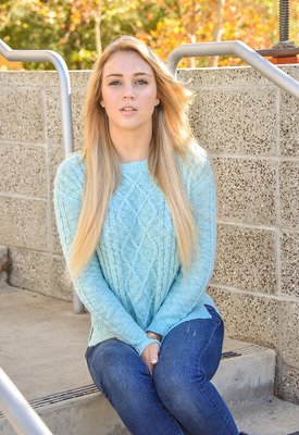 Zoey Taylor