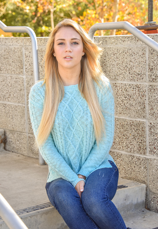 Zoey Taylor in Perky and Perfect by FTV Girls