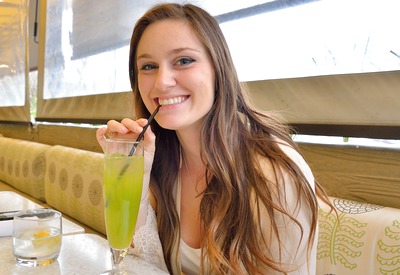 Summer in All Dolled Up by FTV Girls