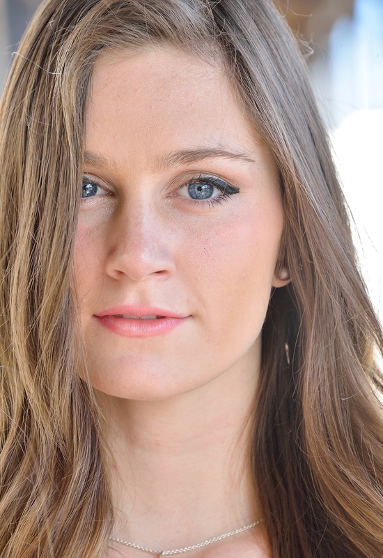 Summer in All Dolled Up by FTV Girls