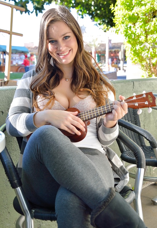 Summer in Explicit Musician by FTV Girls